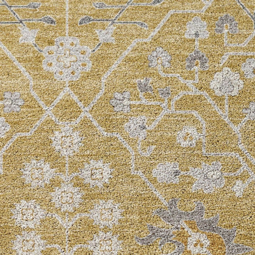 Dalyn Rug Company Tabrook TB12 Gold 5&#39; x 7&#39;6&quot; Area Rug, , large