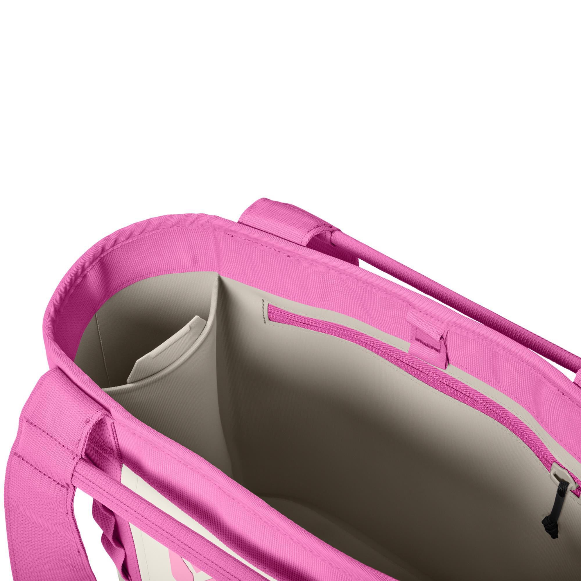 ジ*ヤ様 Interstate w38 cargo ピンク YETI Camino 20L Carryall Tote Bag in Aspen, Wildflower and Power Pink