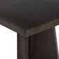 Four Hands Shavano Dining Table-Espresso Oak-Espresso Oak Veneer, , large