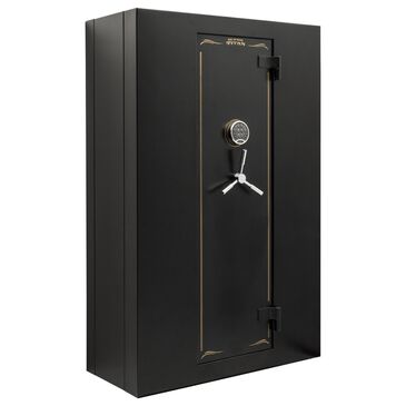 Snapsafe Super Titan Modular Gun Safe in Black, , large