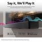 LG 77" Class C4 4K OLED Evo - Smart TV with 3.1.3 Channel Sound Bar and Wireless Subwoofer in Black, , large