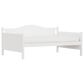 Richlands Furniture Staci Full Daybed in White, , large