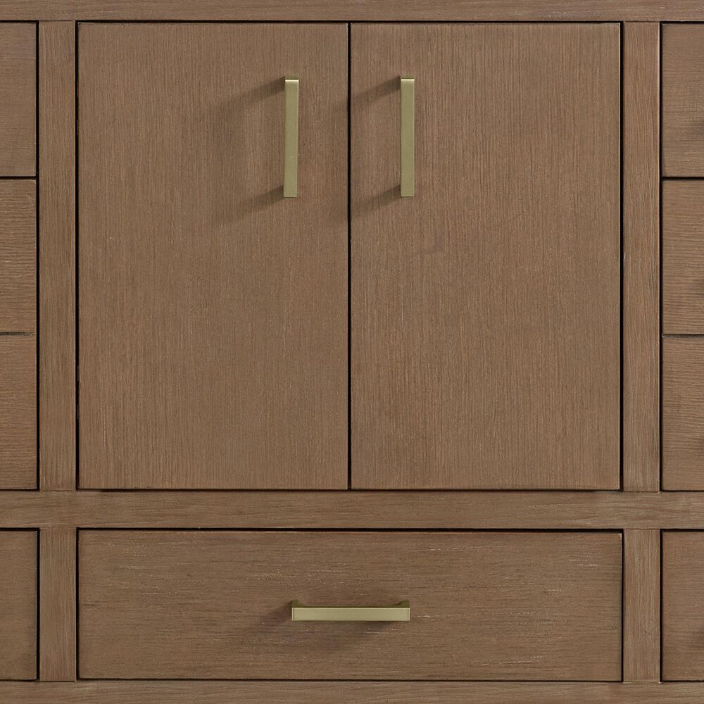 37B Alanya 48" Single Bathroom Vanity in Walnut Drift with White Composite Stone Top, , large