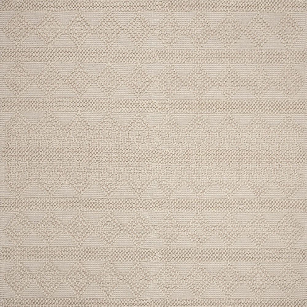 Safavieh Natura Transitional 9&#39; Square Ivory Area Rug, , large