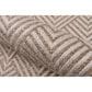 Momeni Como COM-3 2" x 10" Beige Performance Runner, , large