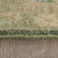 Feizy Noris Green 2"6" x 8" Runner, , large