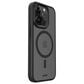 LAUT Huex Protect MagSafe Case for Apple iPhone 15 Pro Max in Black, , large