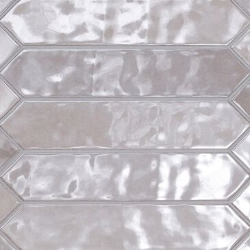 MS International Renzo Sterling 2.5" x 13" Ceramic Tile, , large