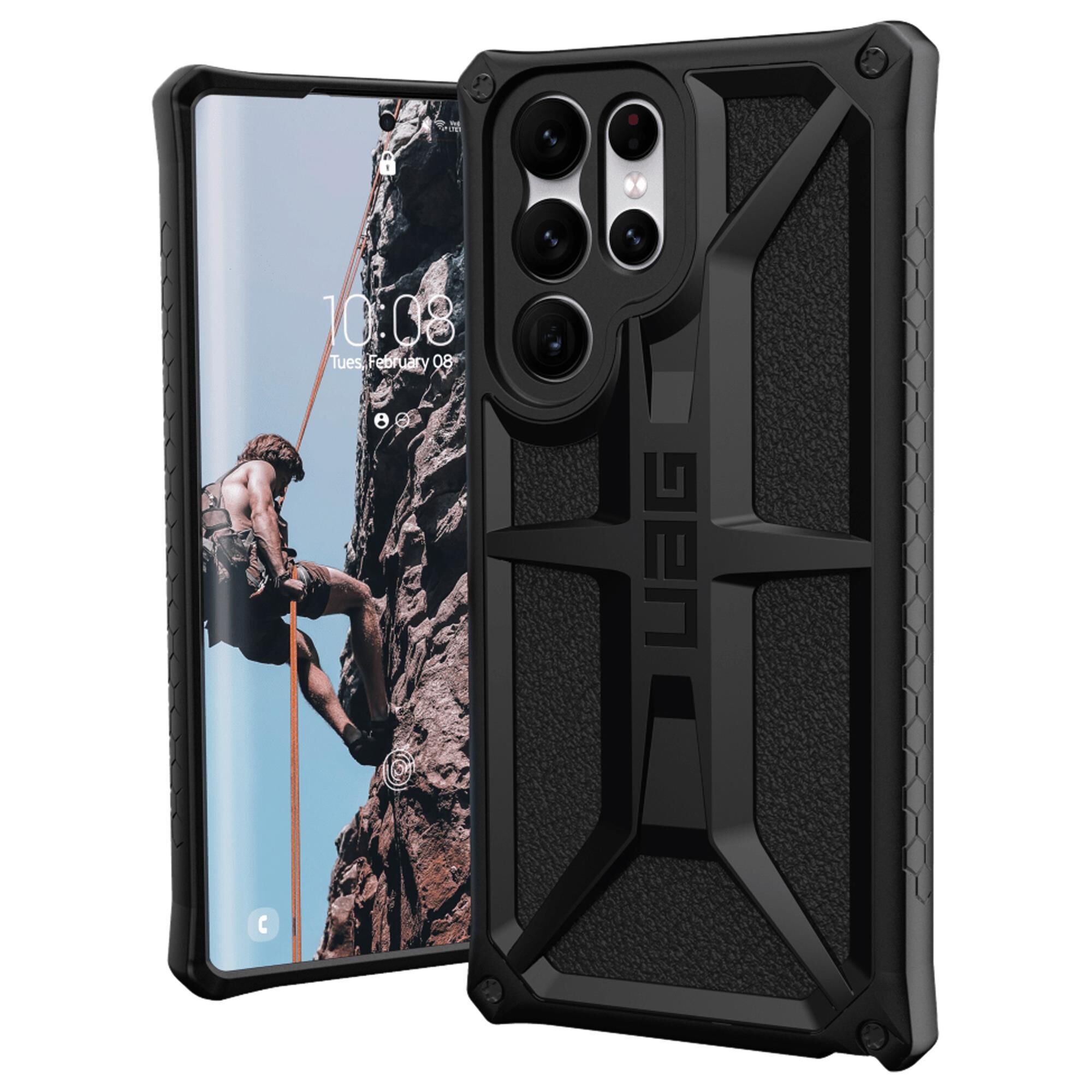 Uag monarch sales s21 ultra