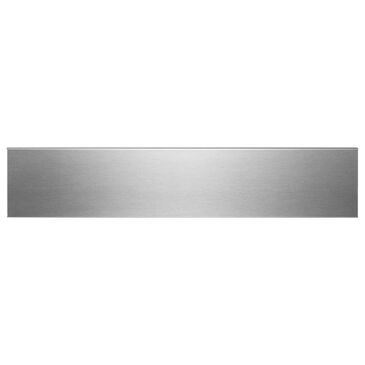 JennAir Noir 24" Warming Drawer with Push-to-Open in Stainless Steel, , large