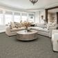 Karastan Escapade Carpet in Ash, , large