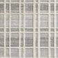 Central Oriental House Aviana Grey and Cream 5" x 7"3" Area Rug, , large