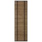 Angela Rose Colton 2"6" x 8" Natural and Black Runner, , large