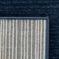 Safavieh Vision 10" Square Navy Area Rug, , large