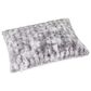 Jaxx Saxx Jr CrashPuff Floor Pillow Lounger in Phantom Grey, , large
