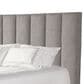 Simeon Collection Avery Queen  BAVE#8000HB-FBR-STR Upholstered Bed in Stream, , large