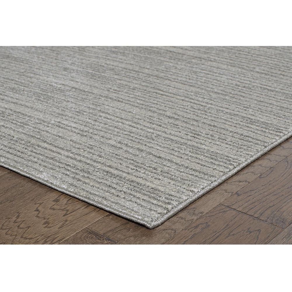 Oriental Weavers Richmond 526A 9&#39;10&quot; x 12&#39;10&quot; Beige Area Rug, , large