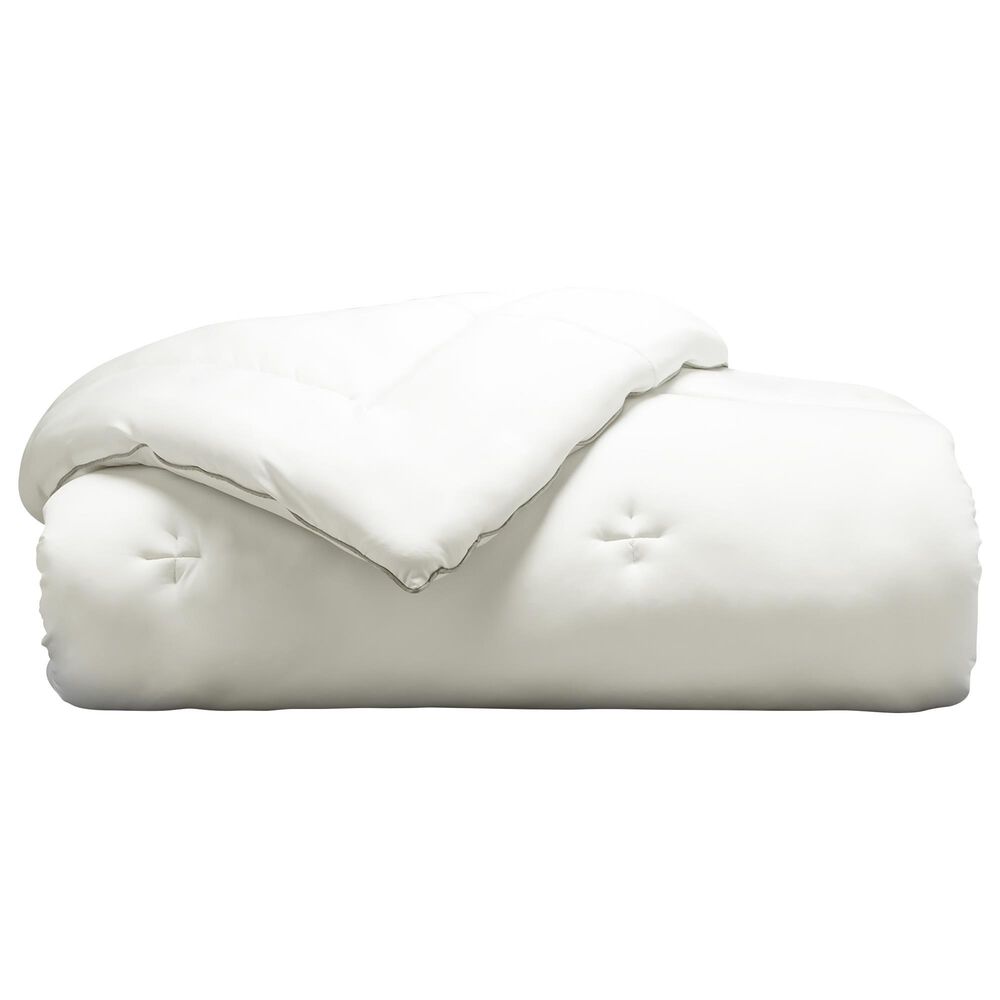 SHEEX Ven-Tech King Down Comforter in Bright White, , large