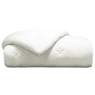 SHEEX Ven-Tech King Down Comforter in Bright White, , large
