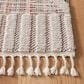 Safavieh Marrakesh Southwestern 2"2" x 8" Grey and Multicolor Runner, , large