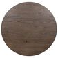 Classic Home Tiber Coffee Table in Toasted Brown, , large