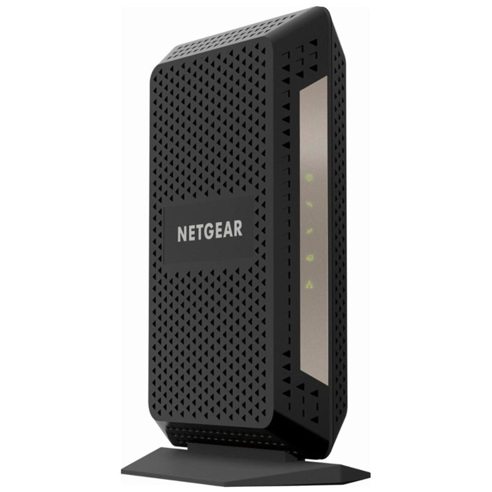 NETGEAR CM1000 Ultra-High Speed Cable Modem, , large