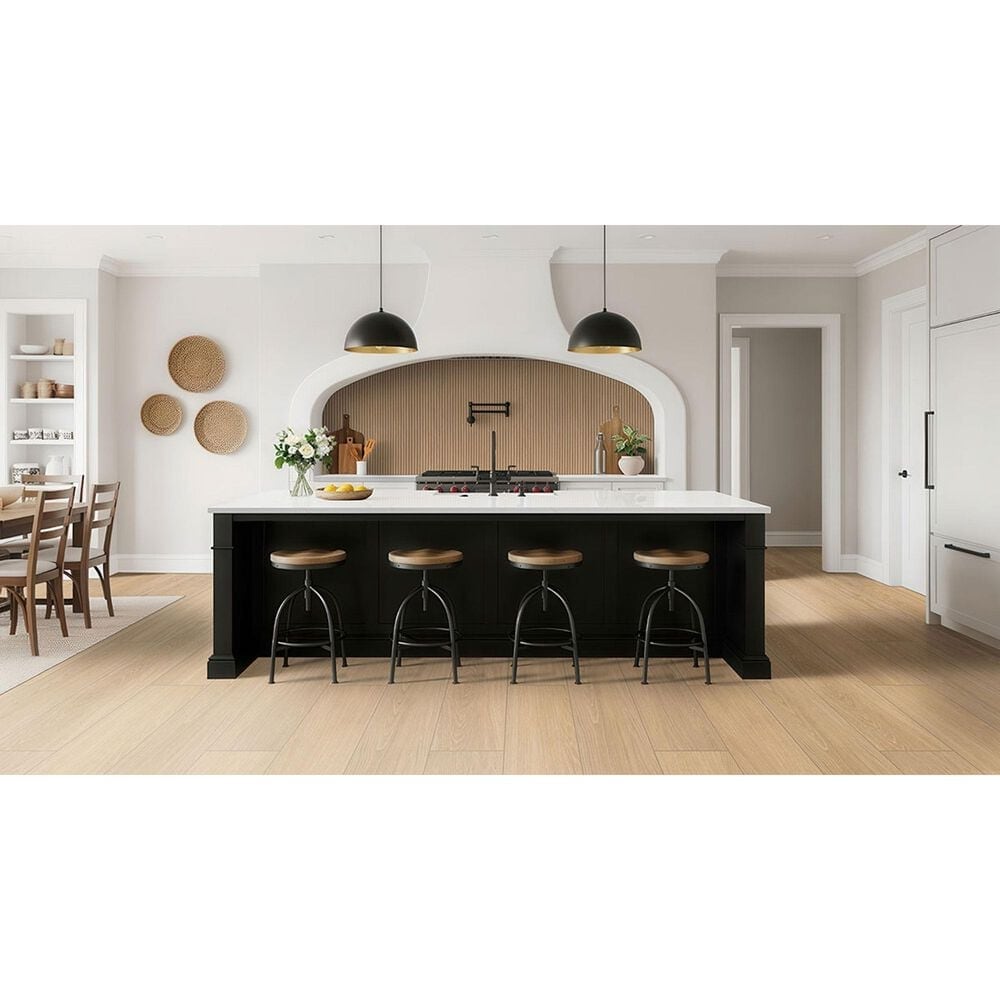 MS International Placero Timber 10" x 60" Porcelain Tile, , large