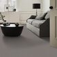 Shaw Grand Influence I Carpet in Charcoal Luster, , large