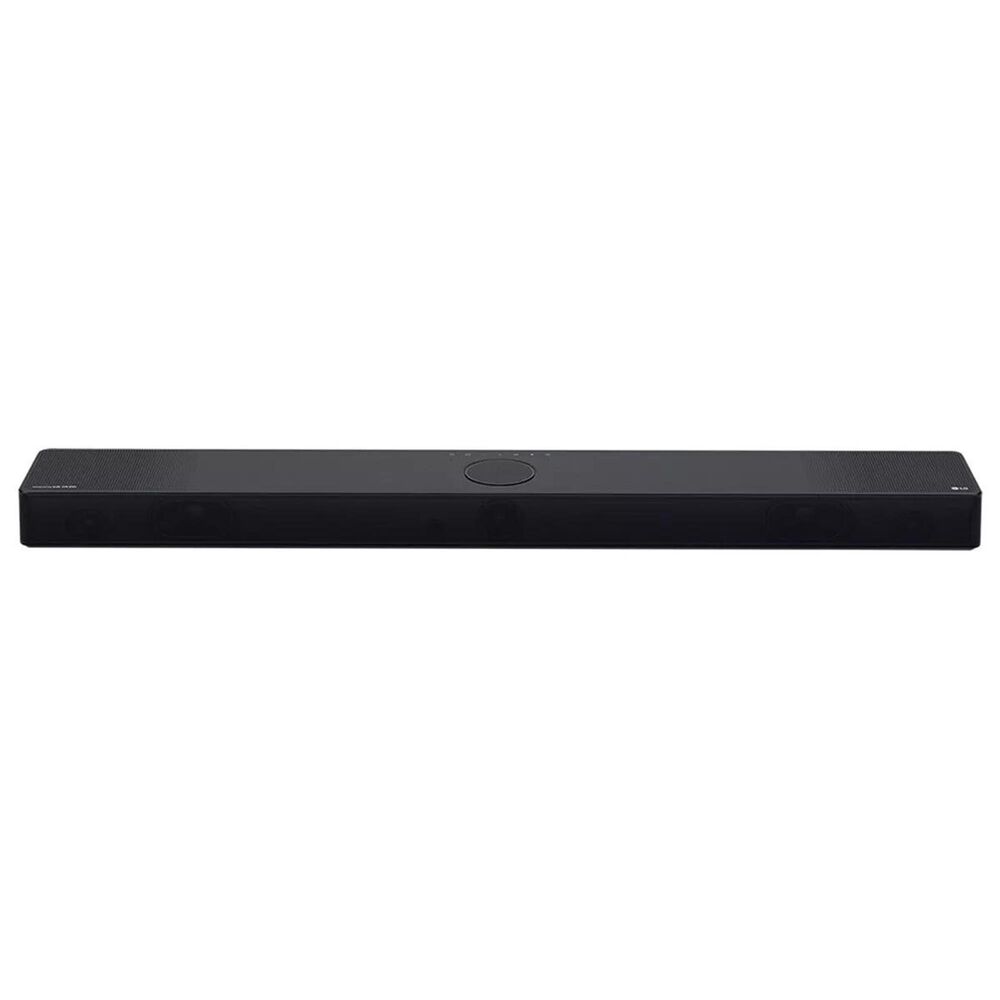 LG 83&quot; 4K OLED TV w/ Soundbar Sys, , large