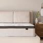 Ashley Chime 12" Hybrid Extra Plush Tight Top Full Mattress, , large