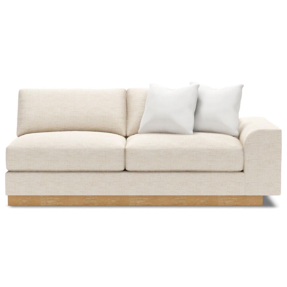 Artistica Home Lana 2-Piece Left Arm Facing Corner Sofa Sectional, , large