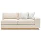 Artistica Home Lana 2-Piece Left Arm Facing Corner Sofa Sectional, , large