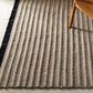 Surya Azalea 2" x 3" Taupe, Brown, Black and Charcoal Area Rug, , large