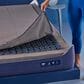 Bedgear M3 Flexhead Queen Mattress with 0.0 Suspension, , large