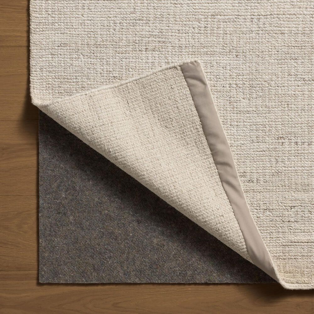 Loloi Grace Natural 2&#39;6&quot; x 11&#39;6&quot; Runner, , large