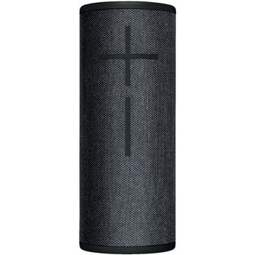 Ultimate Ears Boom 3 Portable Bluetooth Speaker in Night Black, , large