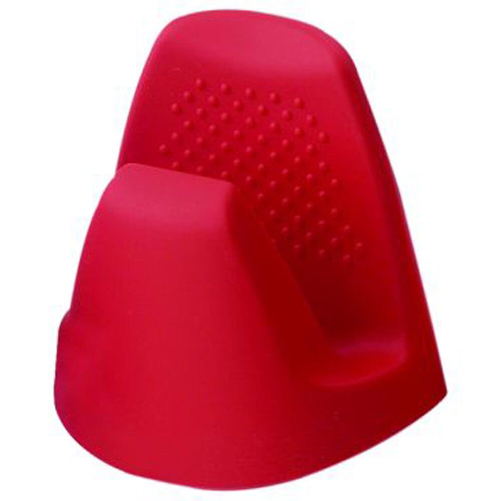 Harold Import Silicone Pot Grabber in Red, , large