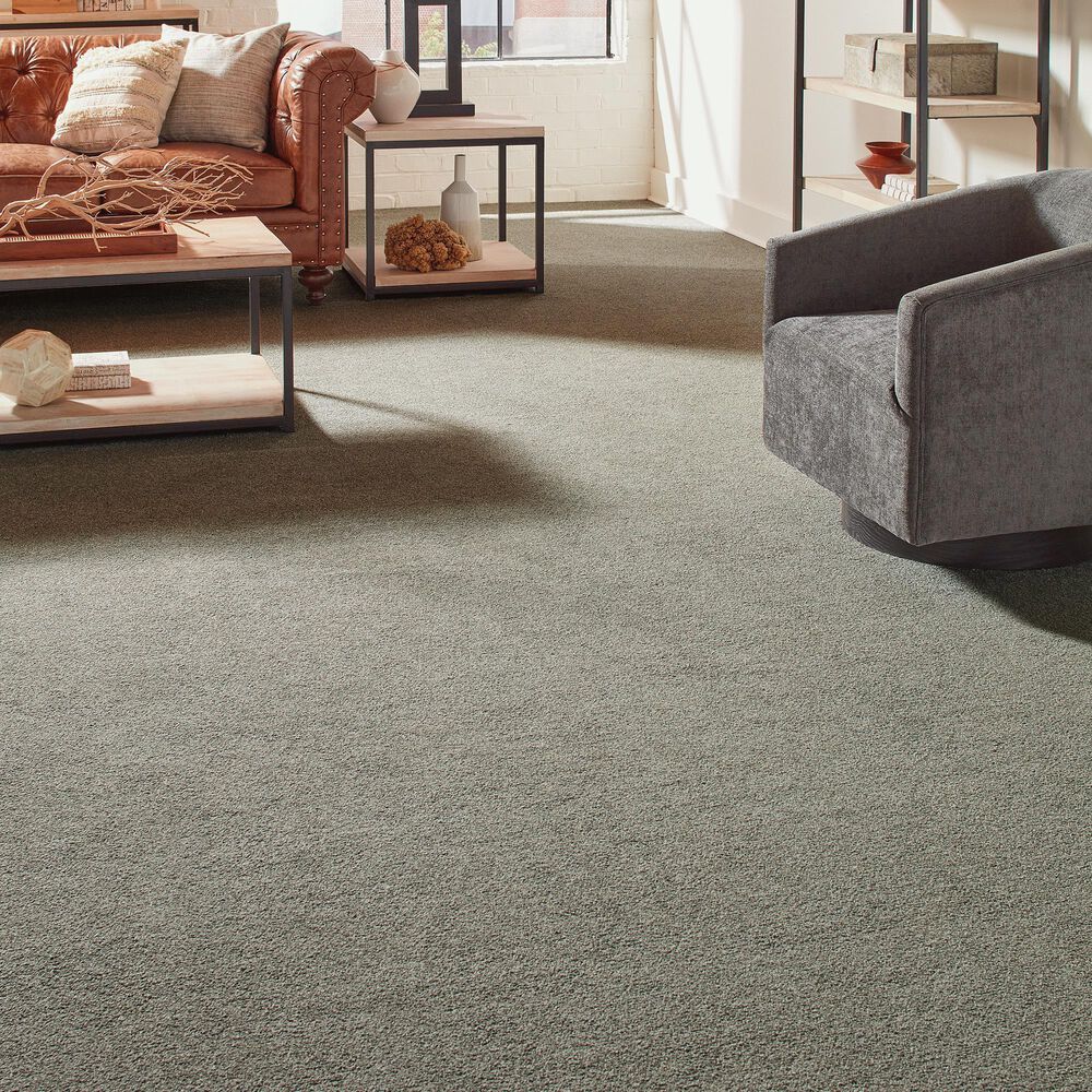 Mohawk Refined Saga II Carpet in Tranquil Driftwood, , large