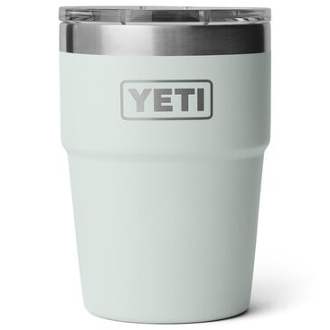 YETI Rambler 16 Oz Stackable Cup with MagSlider Lid in Ridgeline, , large