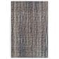Dalyn Rug Company Amador 3" x 5" Fudge Indoor/Outdoor Area Rug, , large