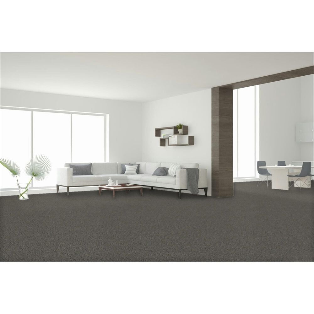 Dream Weaver Natural Attraction Carpet in Moon Stone, , large