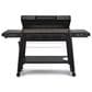 Traeger Grills Irontop 4-Burner Flattop Grill in Black, , large