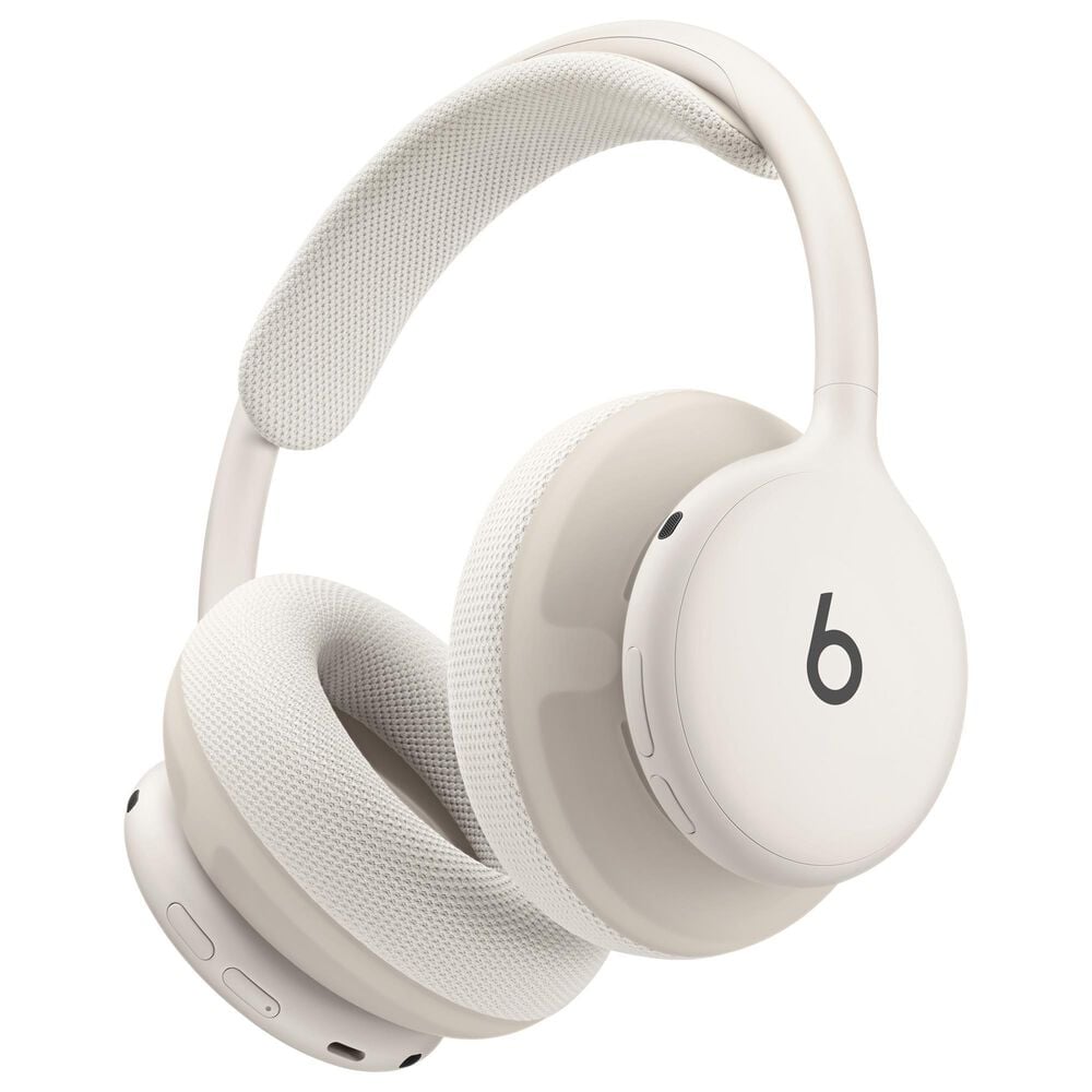 Beats 360 Over-Ear Headphones with Performance Knit Cushions in Cloud, , large