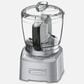 Cuisinart Elite 4-Cup Chopper and Grinder Food Processor in Gray, , large