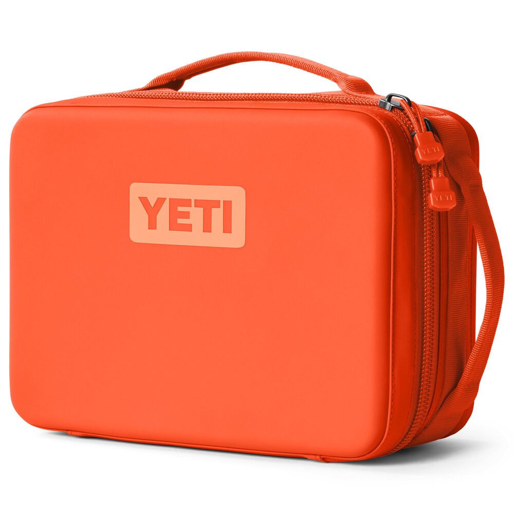 YETI Daytrip 5L Insulated Lunch Box in Papaya, , large