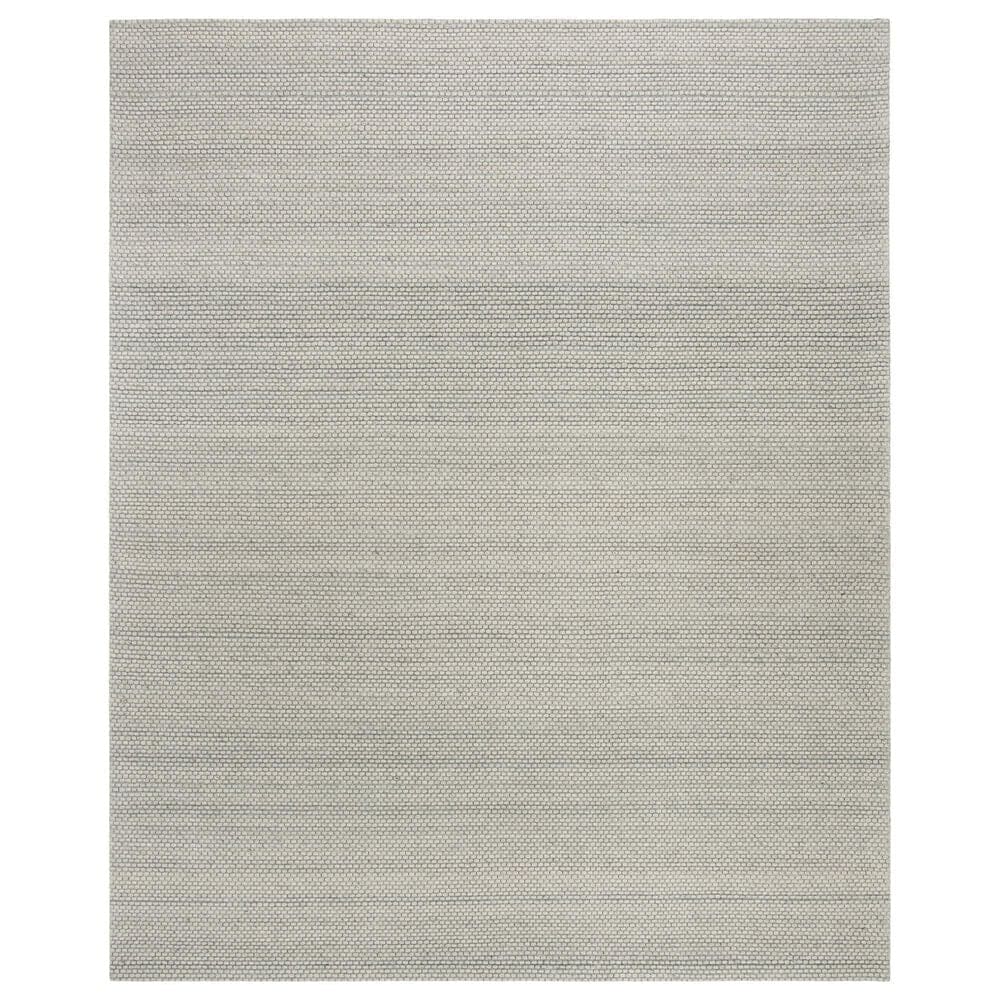Safavieh Natura NAT801C 11" x 15" Grey Area Rug, , large