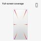 Zagg InvisibleShield XTR4 Glass Screen Protector for Samsung Galaxy S25 Ultra in Clear, , large