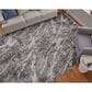 Feizy Cadiz 39N6F 12" x 18" Green and Ivory Area Rug, , large