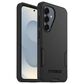 OtterBox Commuter Magnetic Case for Samsung Galaxy S26 in Black, , large