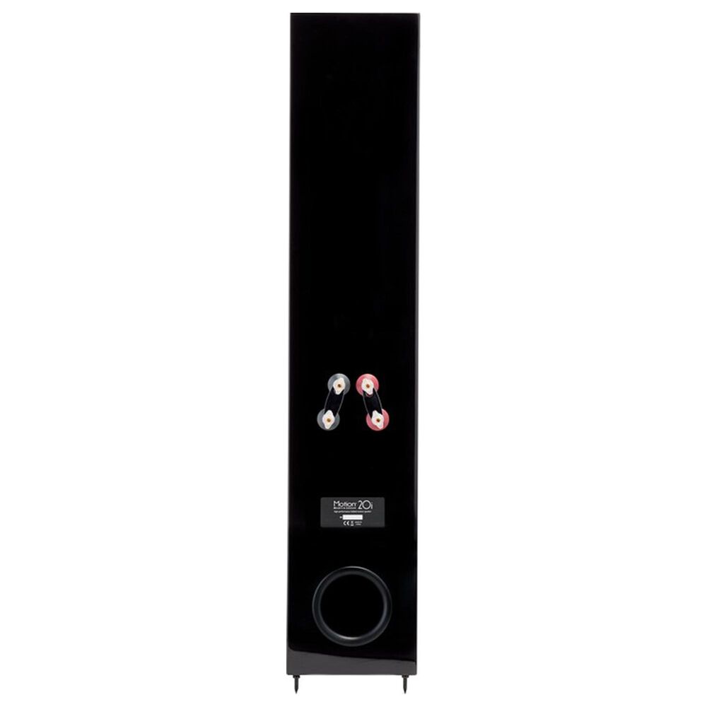 Martin Logan Motion 20I Floor Standing Speaker in Black, , large